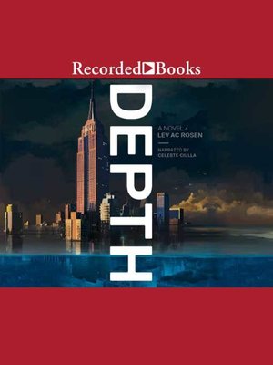 cover image of Depth